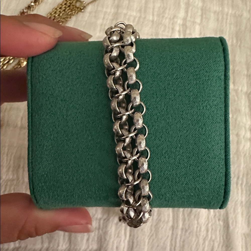 Vintage bracelets - Picture 7 of 8
